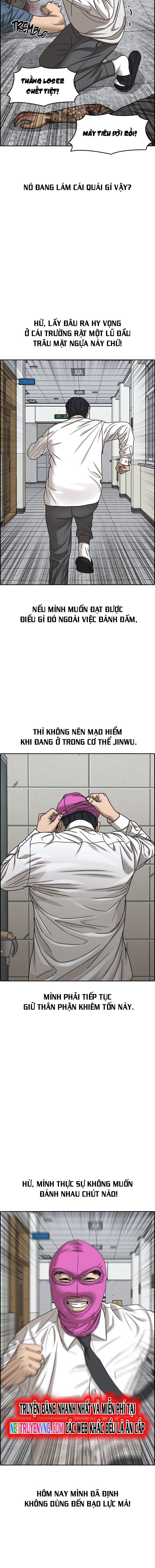 Những Mảnh Đời Tan Vỡ Chapter 88 - Trang 2