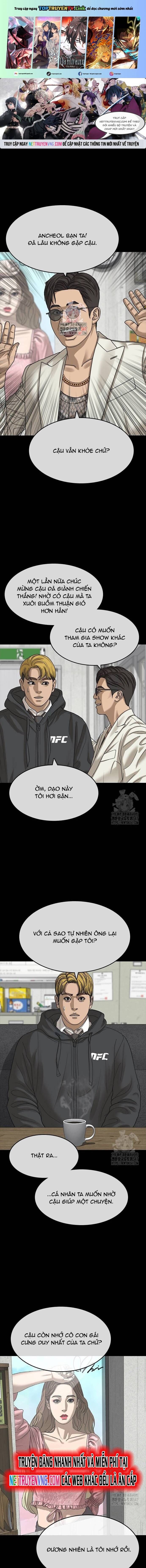 Những Mảnh Đời Tan Vỡ Chapter 89 - Trang 2