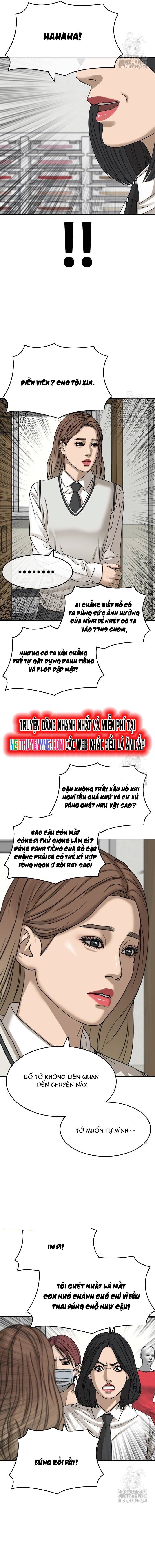 Những Mảnh Đời Tan Vỡ Chapter 89 - Trang 2
