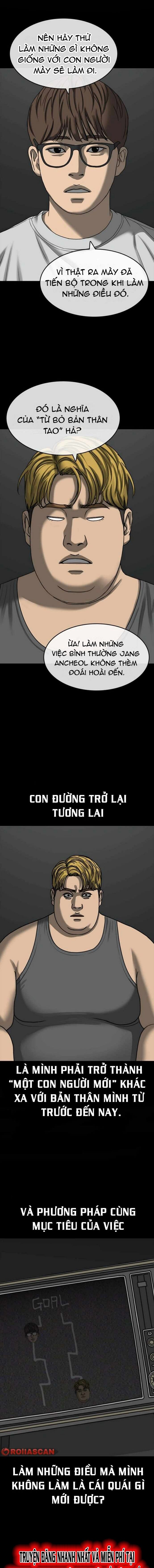 Những Mảnh Đời Tan Vỡ Chapter 90 - Trang 2