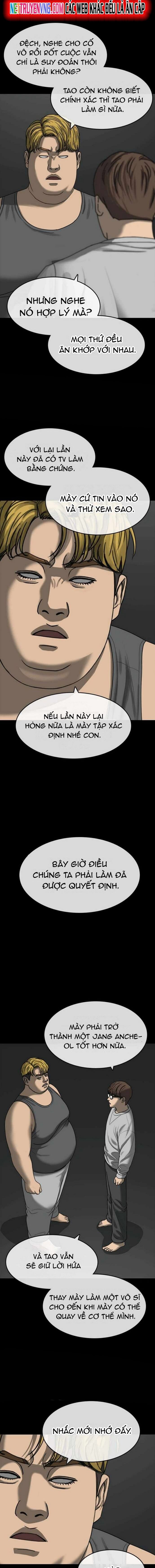Những Mảnh Đời Tan Vỡ Chapter 90 - Trang 2