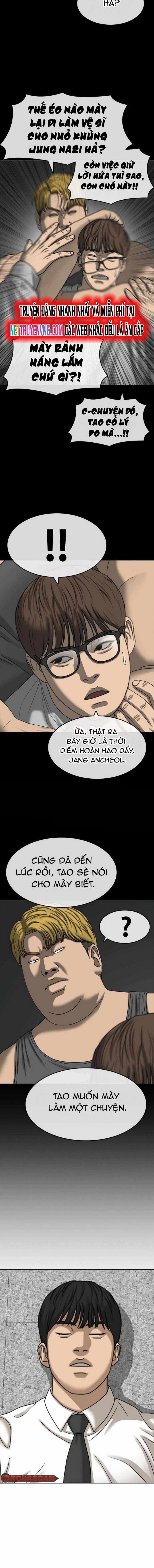 Những Mảnh Đời Tan Vỡ Chapter 90 - Trang 2