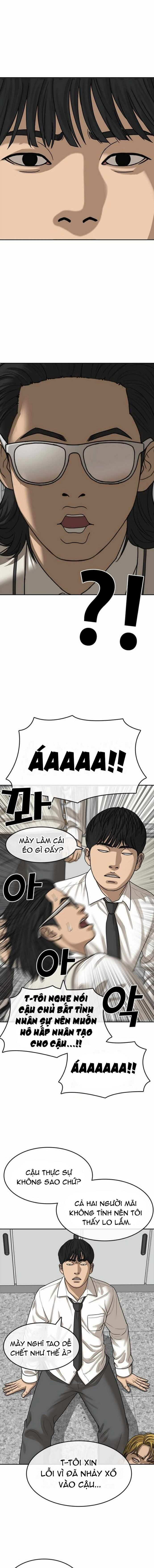 Những Mảnh Đời Tan Vỡ Chapter 90 - Trang 2