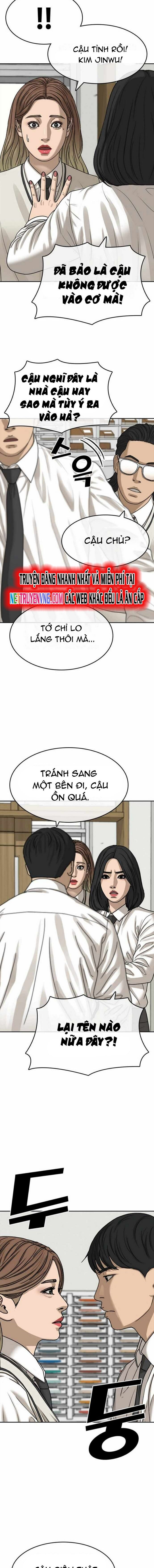 Những Mảnh Đời Tan Vỡ Chapter 90 - Trang 2