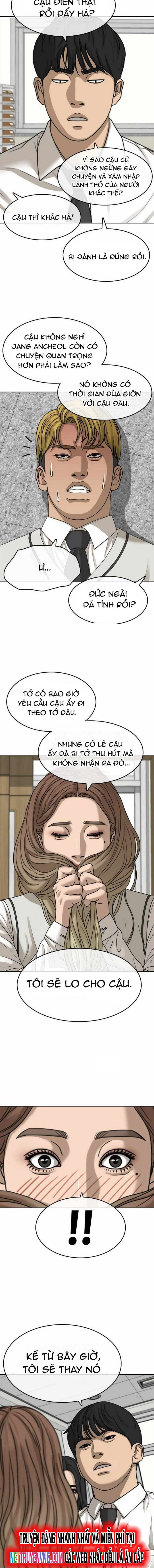 Những Mảnh Đời Tan Vỡ Chapter 90 - Trang 2