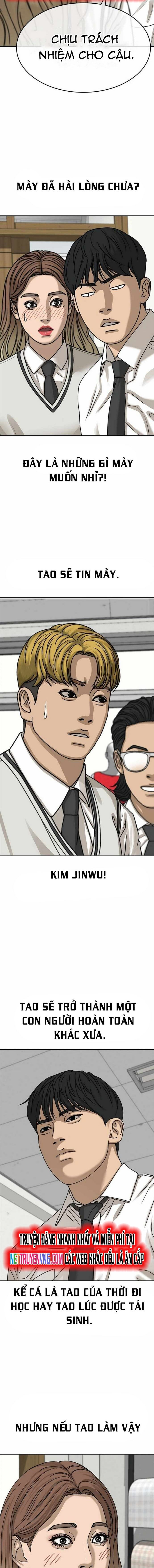 Những Mảnh Đời Tan Vỡ Chapter 90 - Trang 2