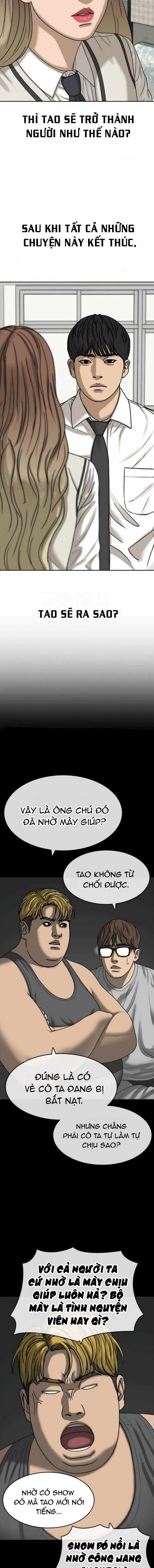 Những Mảnh Đời Tan Vỡ Chapter 90 - Trang 2