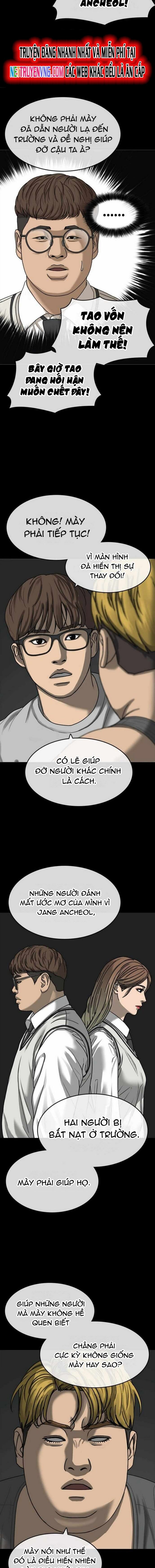 Những Mảnh Đời Tan Vỡ Chapter 90 - Trang 2