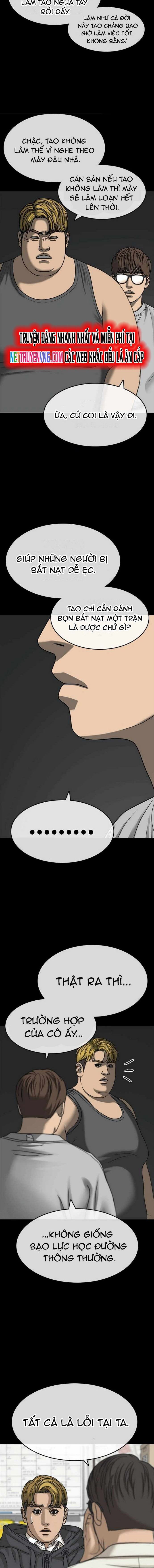 Những Mảnh Đời Tan Vỡ Chapter 90 - Trang 2