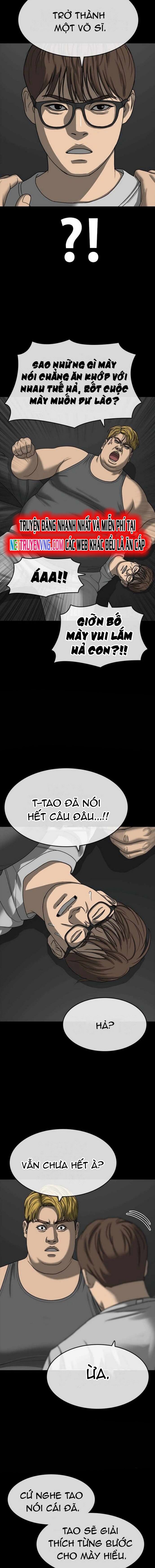 Những Mảnh Đời Tan Vỡ Chapter 90 - Trang 2