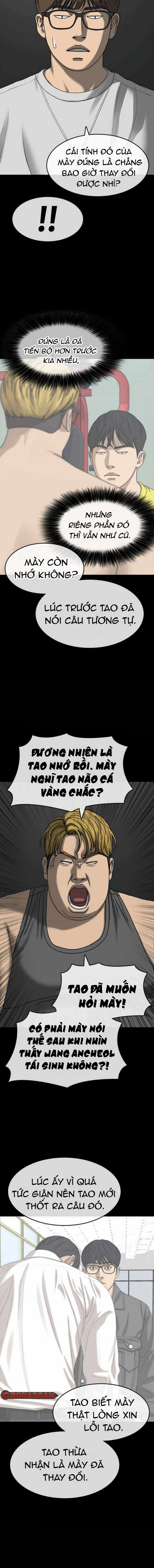 Những Mảnh Đời Tan Vỡ Chapter 90 - Trang 2