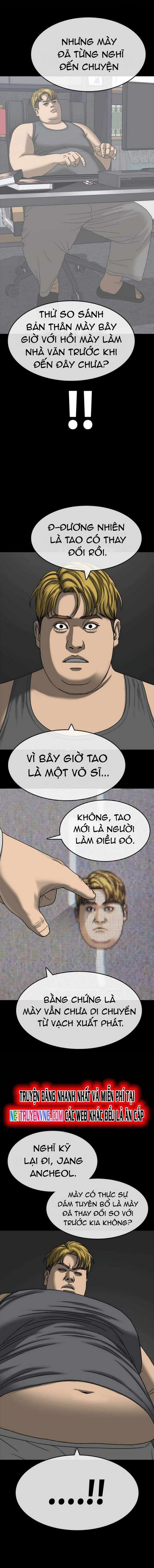 Những Mảnh Đời Tan Vỡ Chapter 90 - Trang 2
