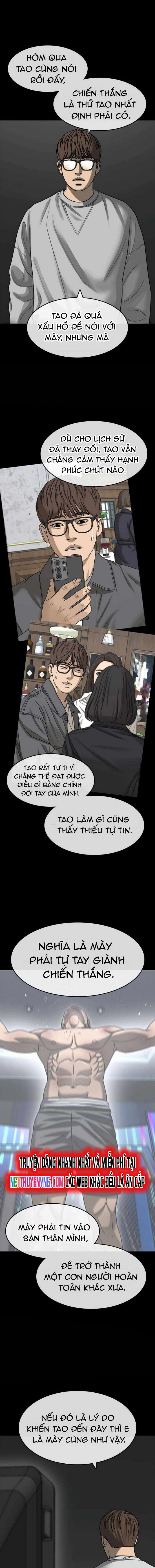 Những Mảnh Đời Tan Vỡ Chapter 90 - Trang 2
