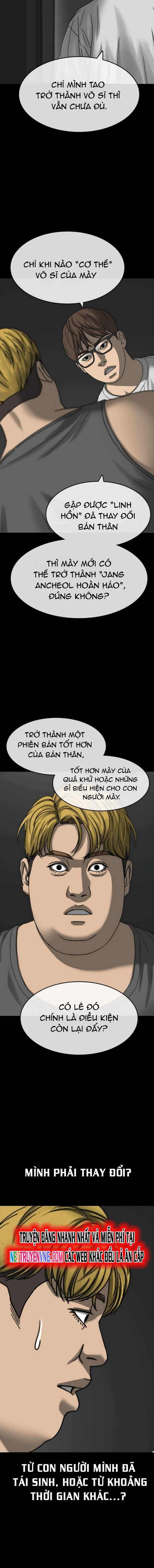 Những Mảnh Đời Tan Vỡ Chapter 90 - Trang 2