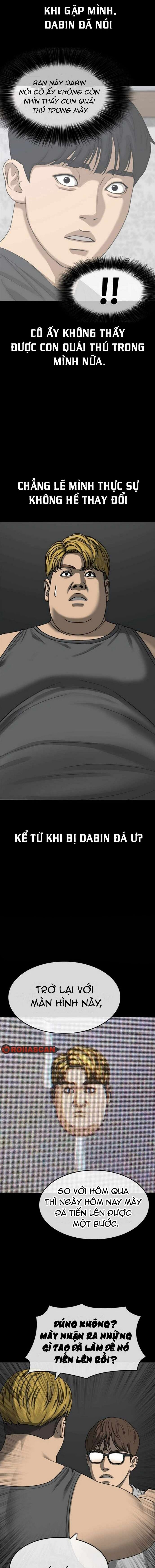 Những Mảnh Đời Tan Vỡ Chapter 90 - Trang 2
