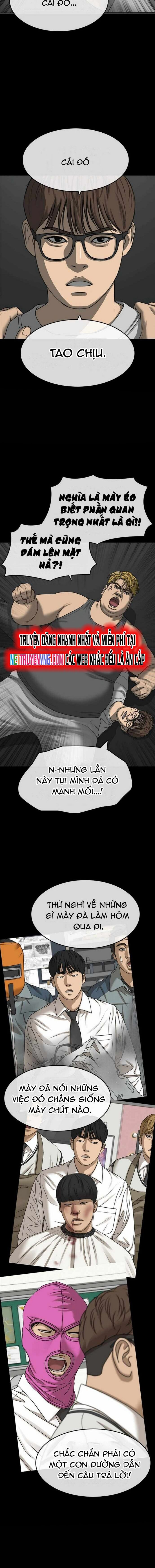 Những Mảnh Đời Tan Vỡ Chapter 90 - Trang 2