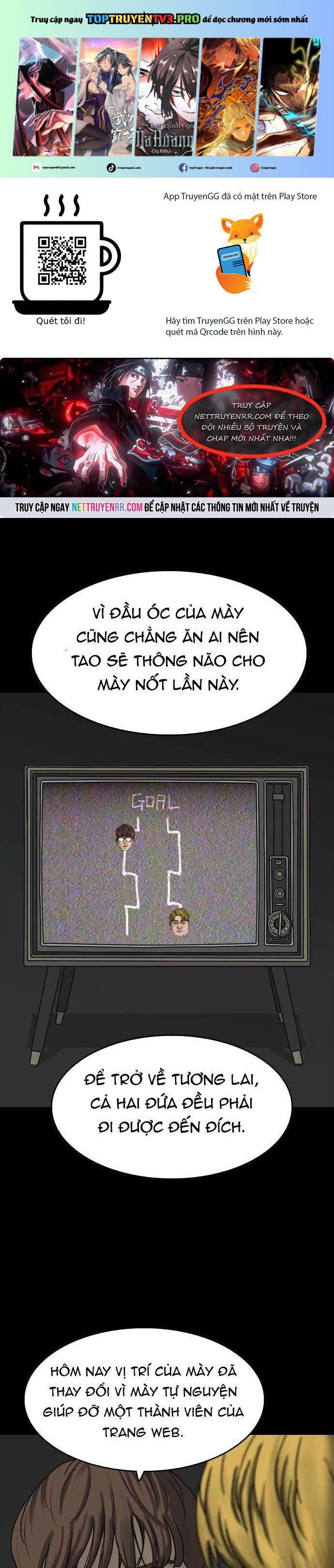 Những Mảnh Đời Tan Vỡ Chapter 91 - Trang 2