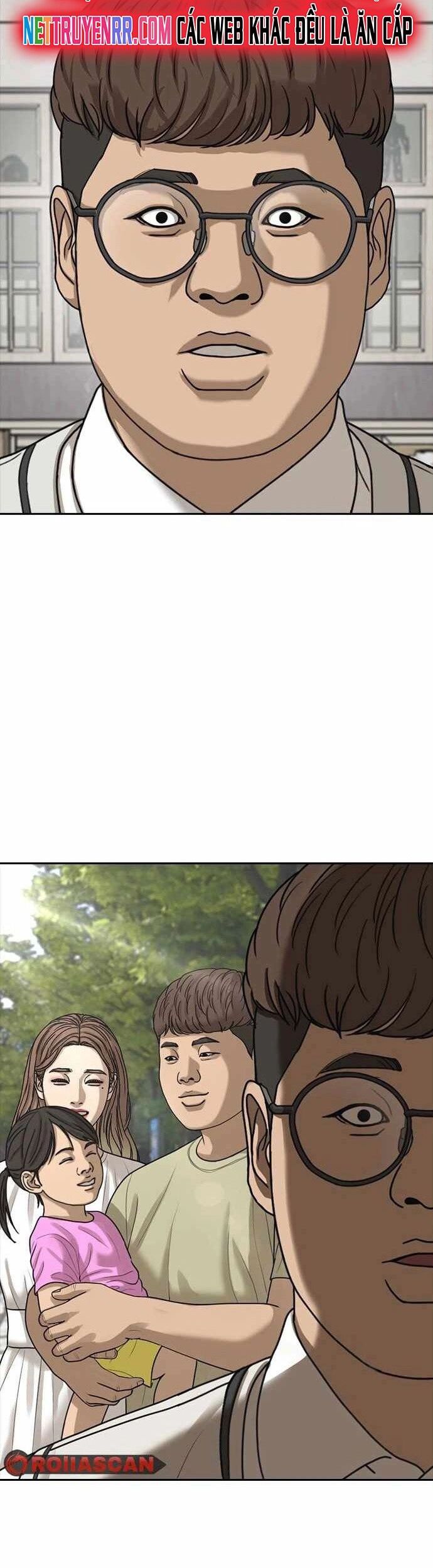 Những Mảnh Đời Tan Vỡ Chapter 91 - Trang 2
