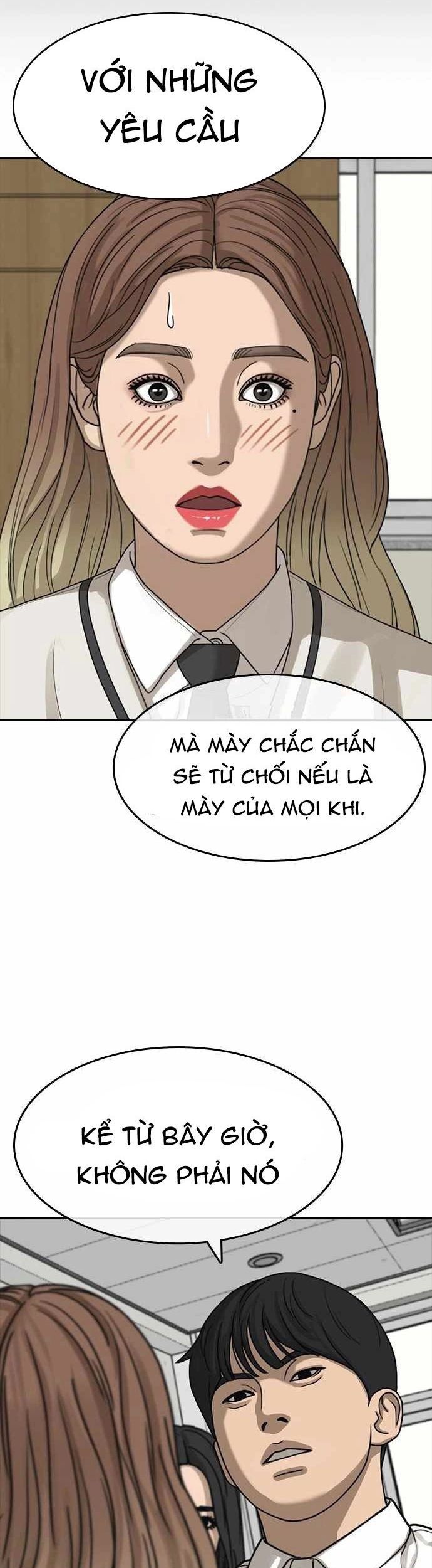 Những Mảnh Đời Tan Vỡ Chapter 91 - Trang 2