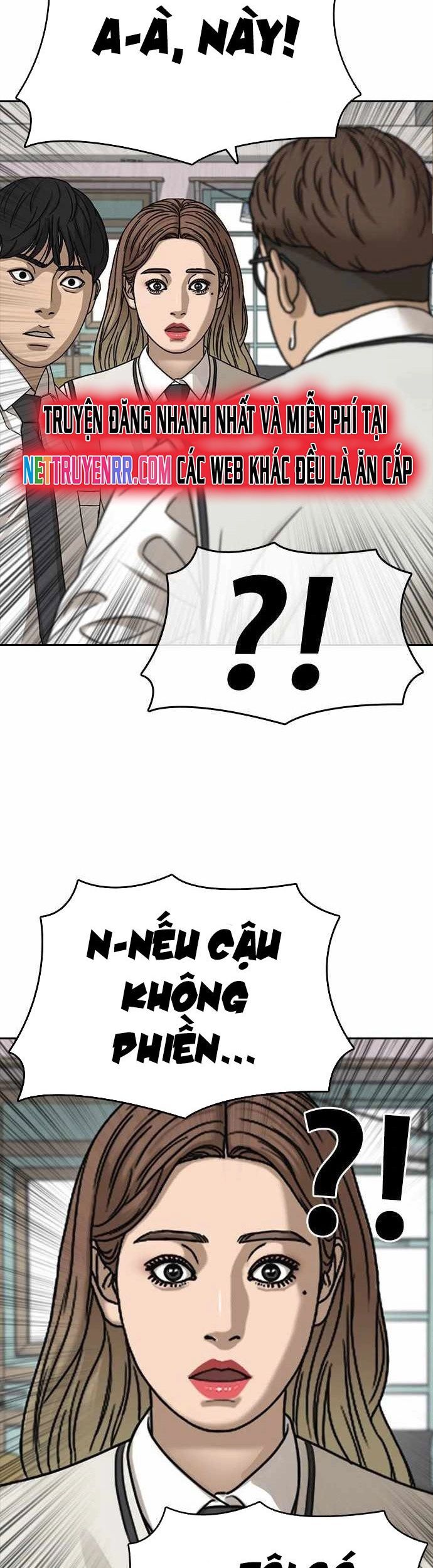 Những Mảnh Đời Tan Vỡ Chapter 91 - Trang 2
