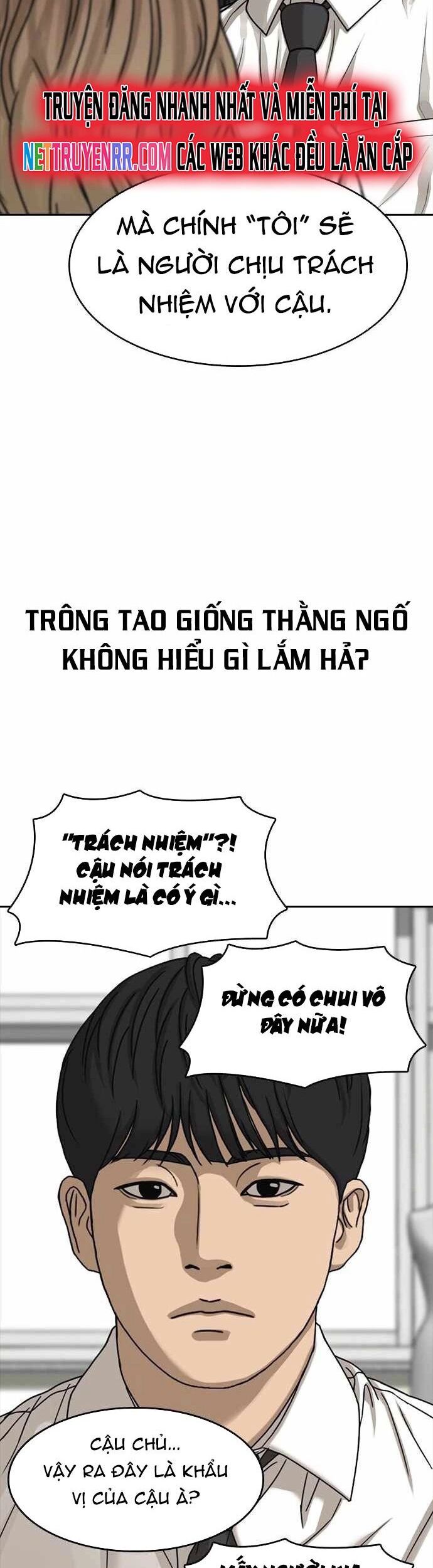 Những Mảnh Đời Tan Vỡ Chapter 91 - Trang 2