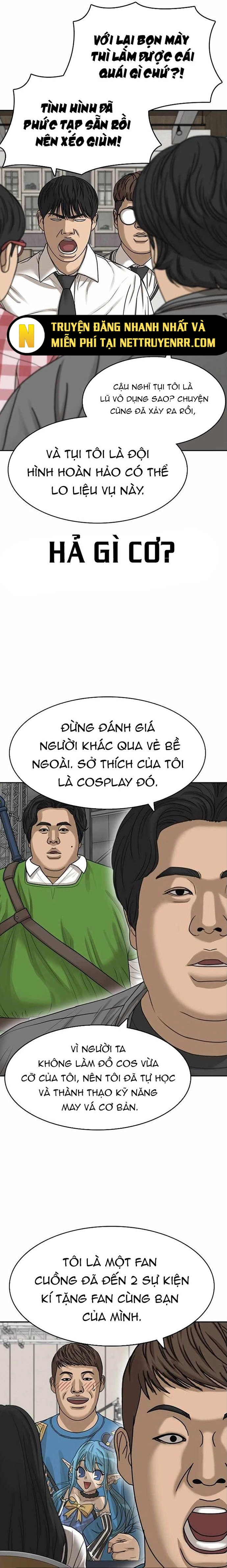 Những Mảnh Đời Tan Vỡ Chapter 92 - Trang 2