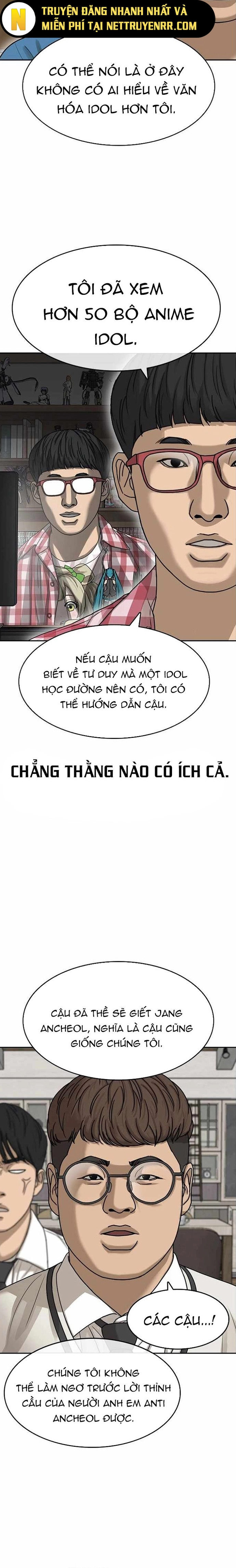 Những Mảnh Đời Tan Vỡ Chapter 92 - Trang 2