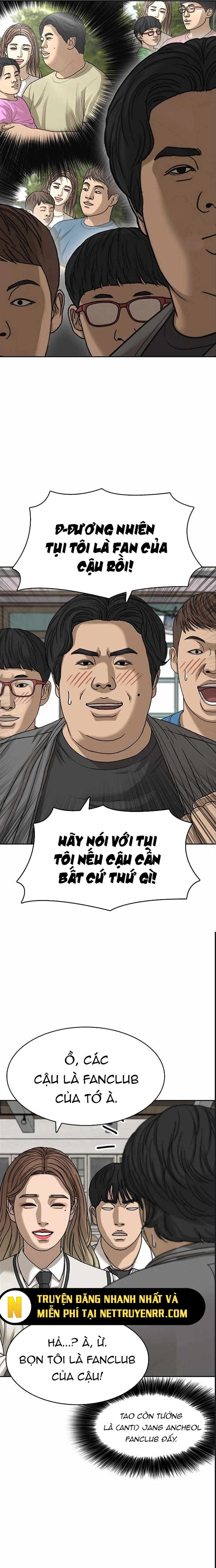 Những Mảnh Đời Tan Vỡ Chapter 92 - Trang 2
