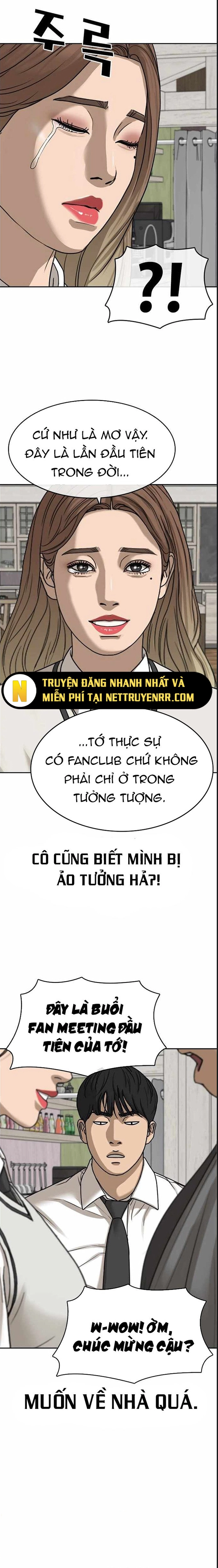 Những Mảnh Đời Tan Vỡ Chapter 92 - Trang 2