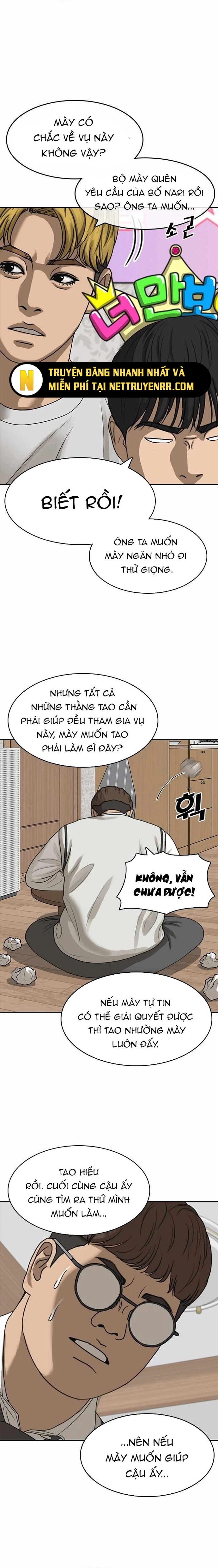 Những Mảnh Đời Tan Vỡ Chapter 92 - Trang 2