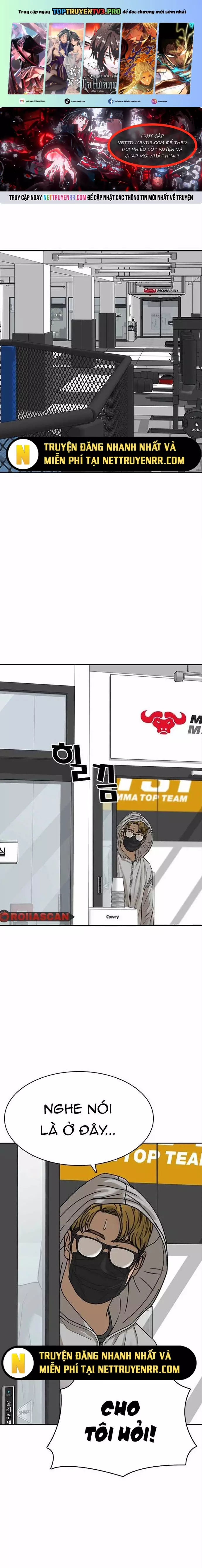 Những Mảnh Đời Tan Vỡ Chapter 92 - Trang 2