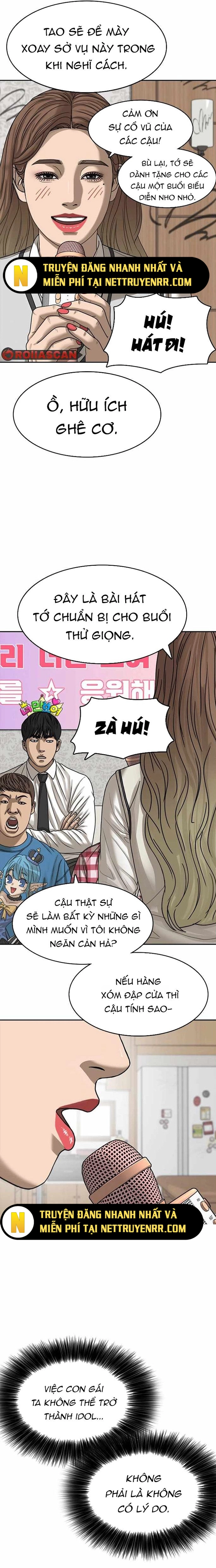 Những Mảnh Đời Tan Vỡ Chapter 92 - Trang 2