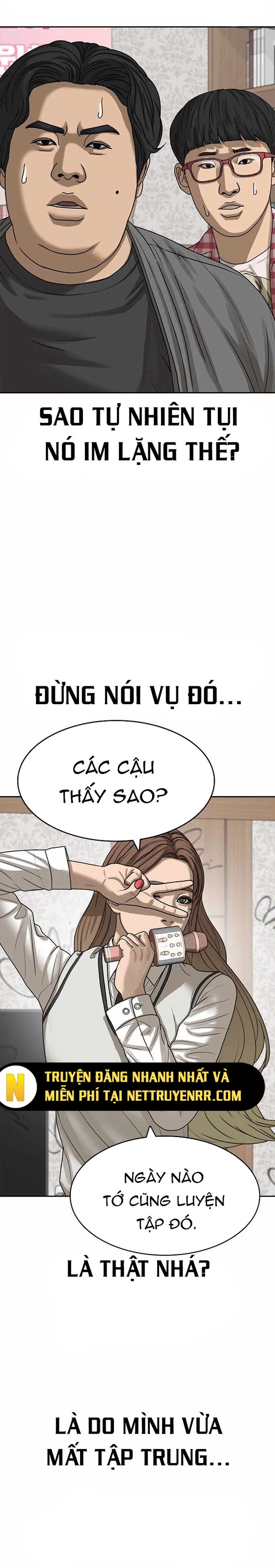 Những Mảnh Đời Tan Vỡ Chapter 92 - Trang 2
