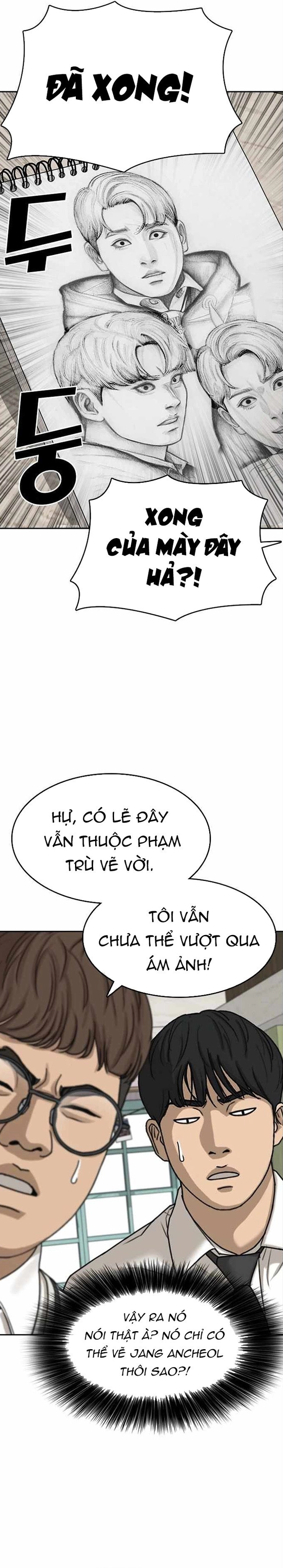 Những Mảnh Đời Tan Vỡ Chapter 92 - Trang 2