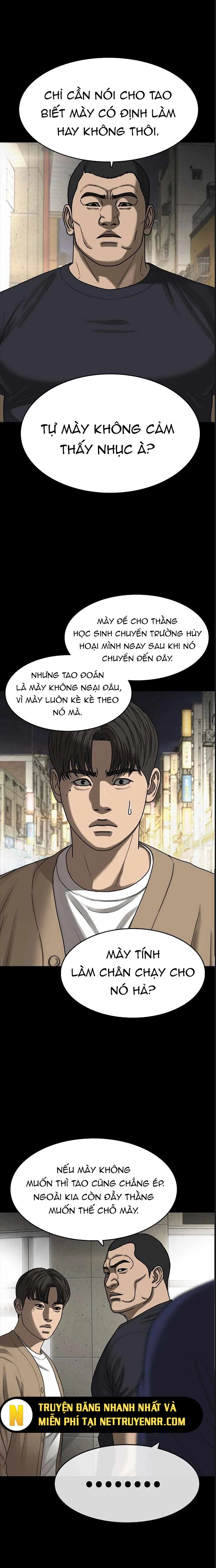 Những Mảnh Đời Tan Vỡ Chapter 93 - Trang 2