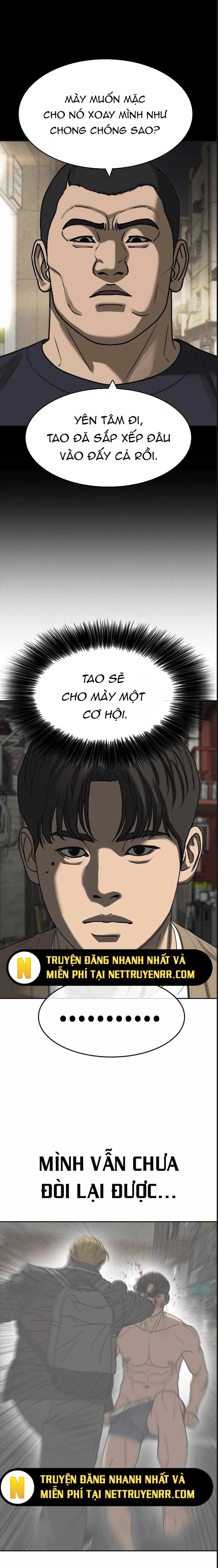 Những Mảnh Đời Tan Vỡ Chapter 93 - Trang 2
