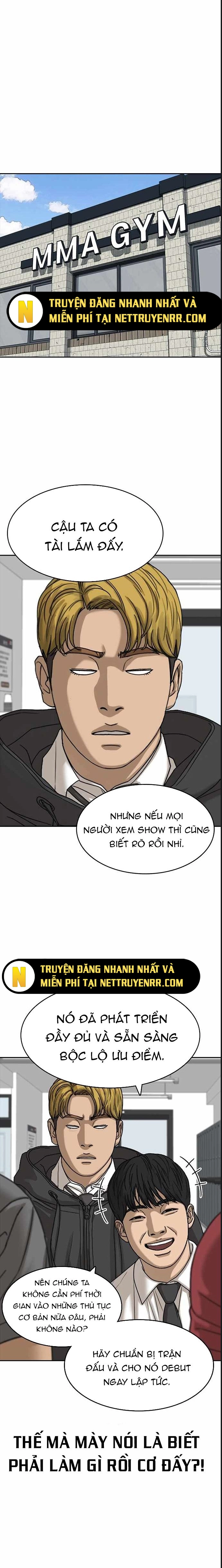 Những Mảnh Đời Tan Vỡ Chapter 93 - Trang 2