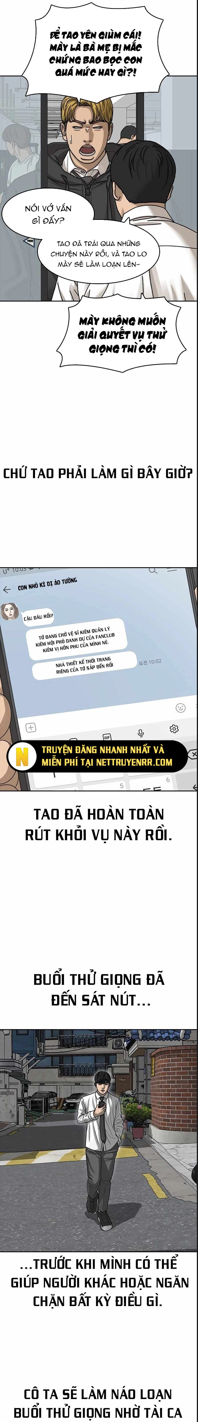 Những Mảnh Đời Tan Vỡ Chapter 93 - Trang 2