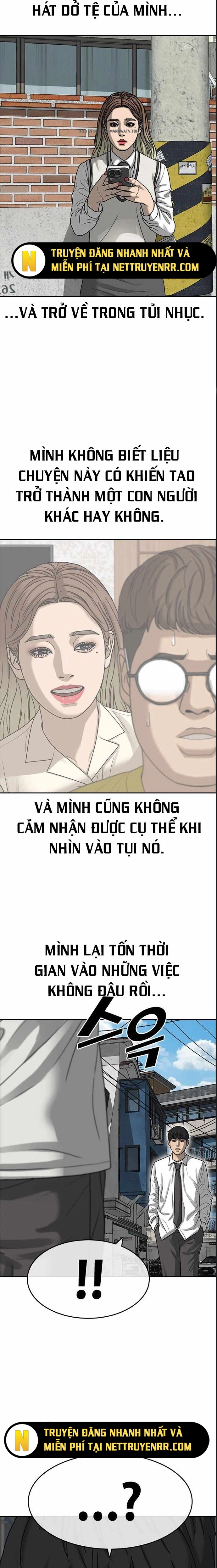 Những Mảnh Đời Tan Vỡ Chapter 93 - Trang 2
