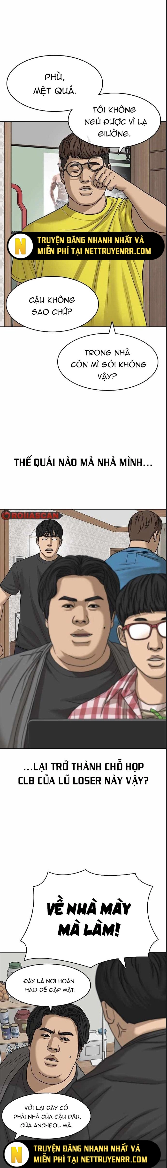 Những Mảnh Đời Tan Vỡ Chapter 93 - Trang 2
