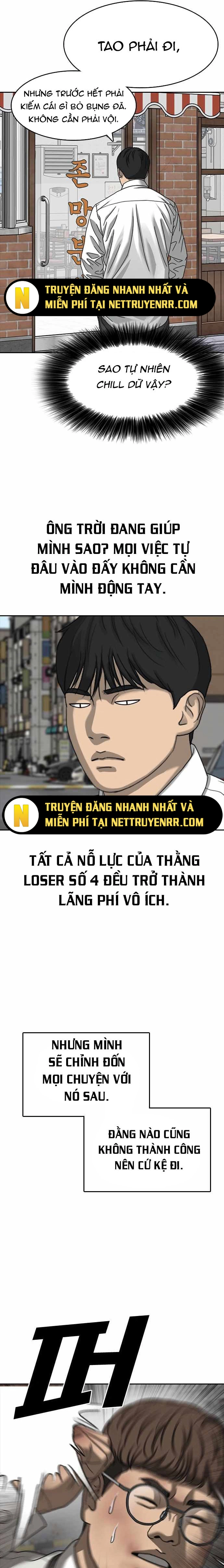 Những Mảnh Đời Tan Vỡ Chapter 94 - Trang 2