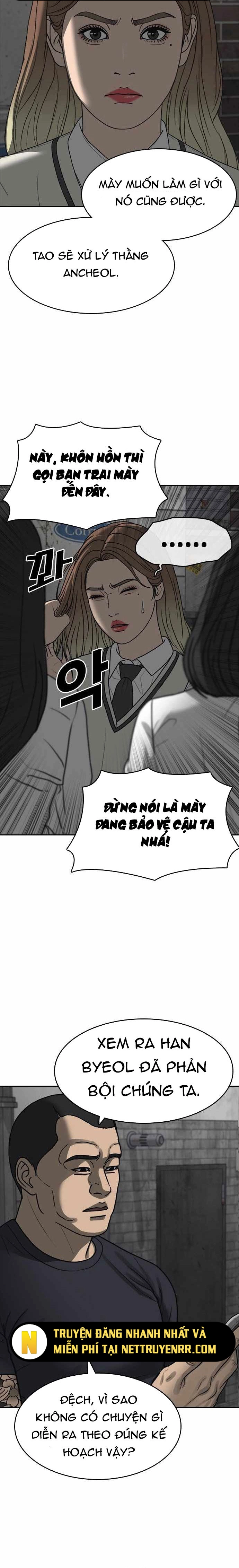 Những Mảnh Đời Tan Vỡ Chapter 94 - Trang 2