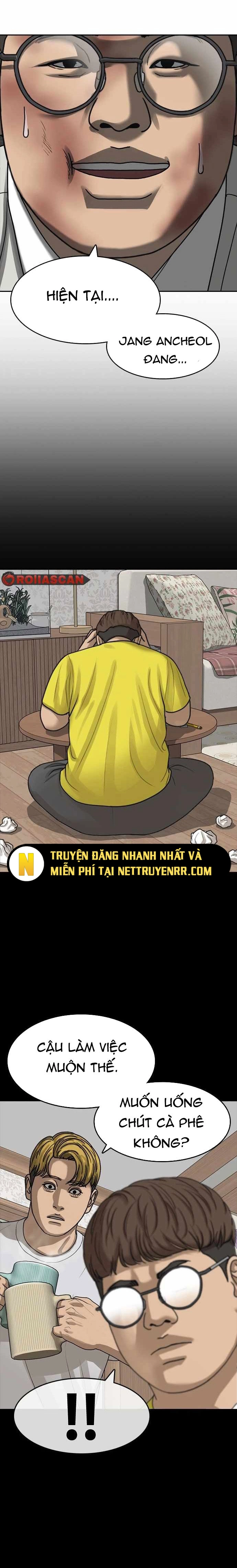 Những Mảnh Đời Tan Vỡ Chapter 94 - Trang 2