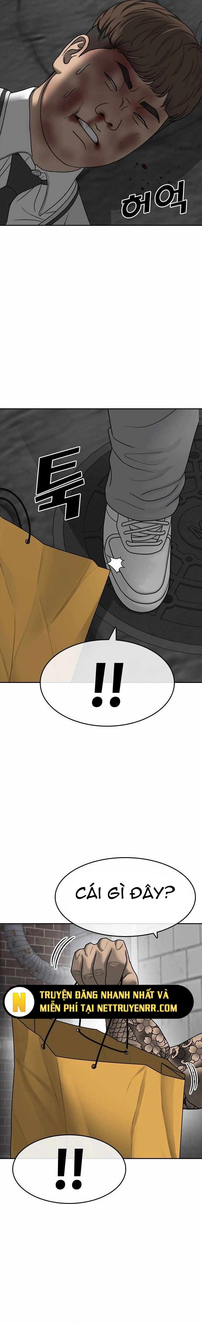 Những Mảnh Đời Tan Vỡ Chapter 94 - Trang 2