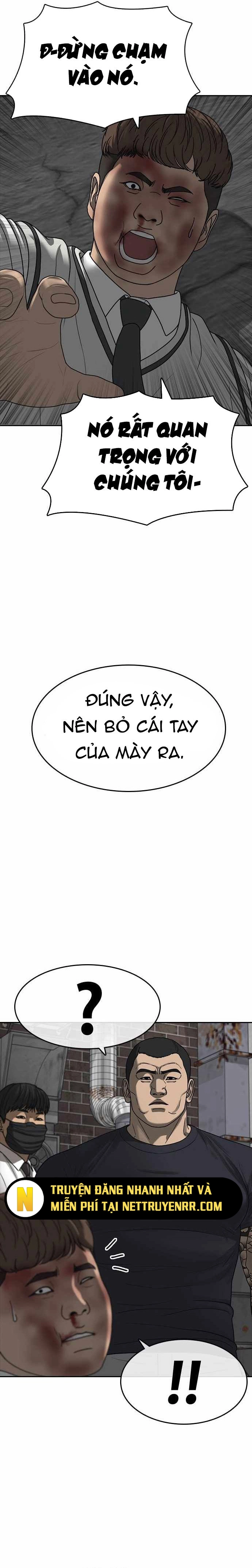 Những Mảnh Đời Tan Vỡ Chapter 94 - Trang 2