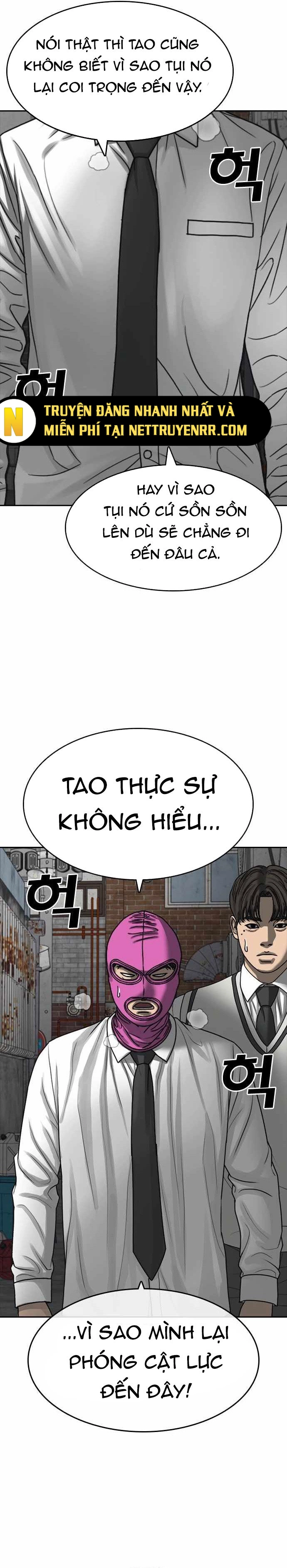 Những Mảnh Đời Tan Vỡ Chapter 94 - Trang 2