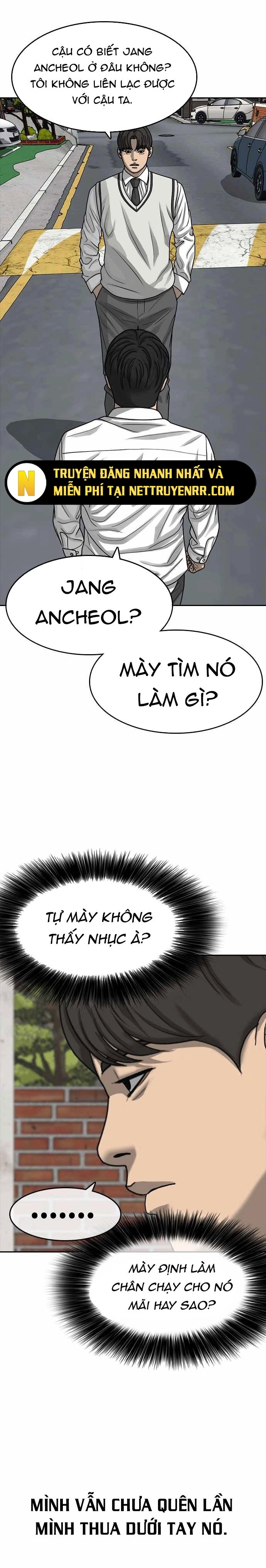 Những Mảnh Đời Tan Vỡ Chapter 94 - Trang 2