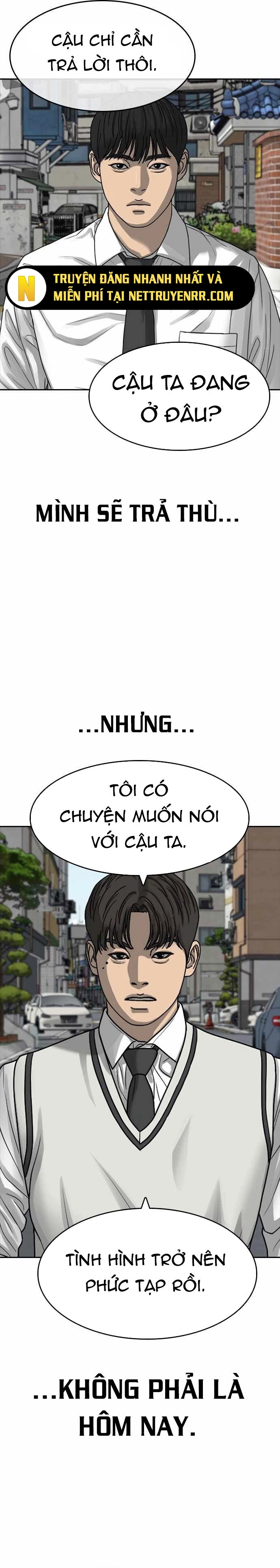 Những Mảnh Đời Tan Vỡ Chapter 94 - Trang 2