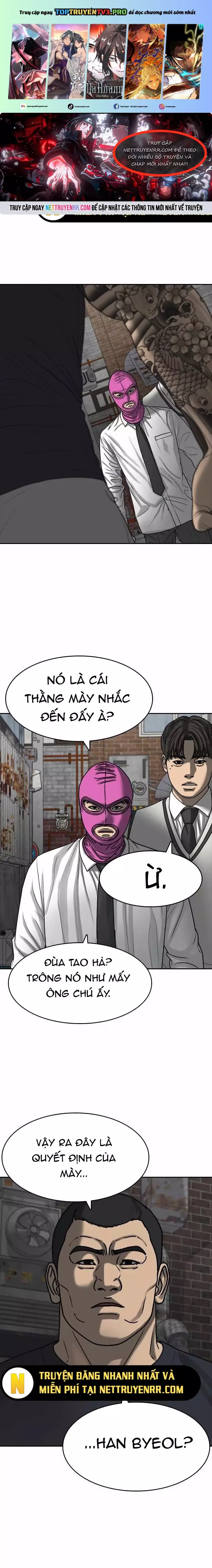 Những Mảnh Đời Tan Vỡ Chapter 95 - Trang 2