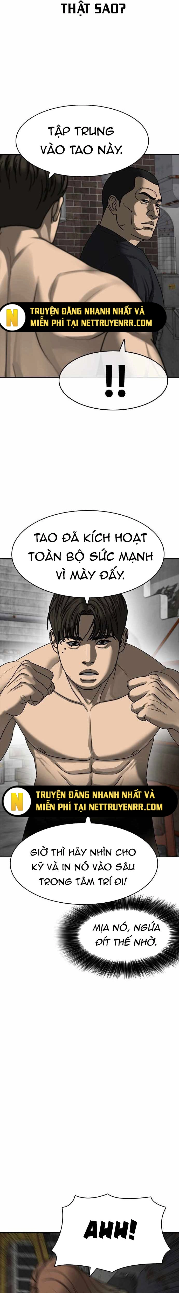 Những Mảnh Đời Tan Vỡ Chapter 95 - Trang 2